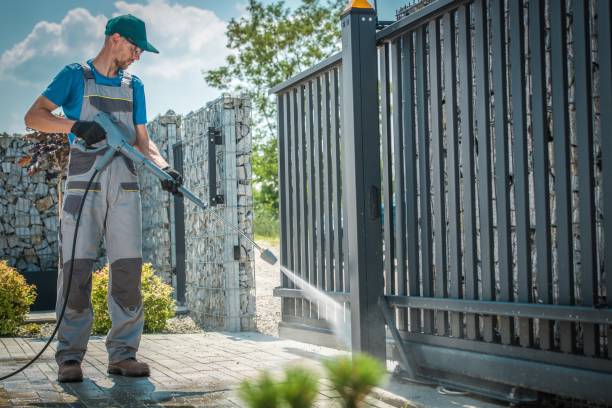 Best Patio and Deck Pressure Washing  in Huntersville, NC