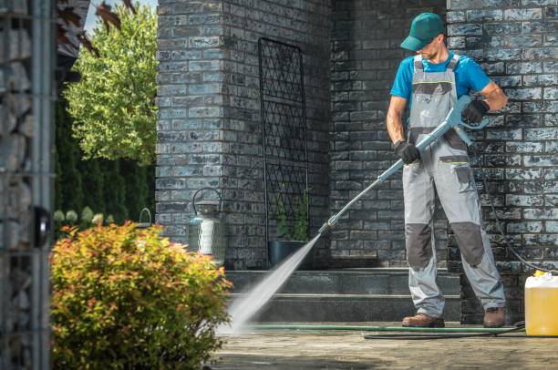 Best Roof Washing  in Huntersville, NC